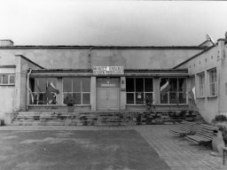 GOK Zbiersk lata osiemdziesiąte